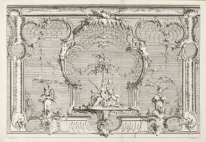 Design for a Screen
